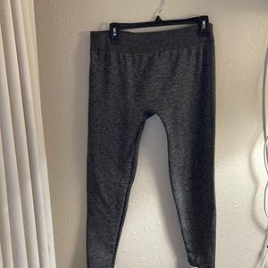 Time and tru leggings